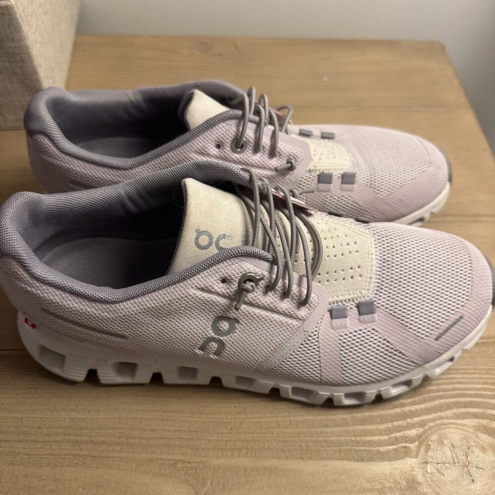 OnCloud Women's Cloud Sneakers